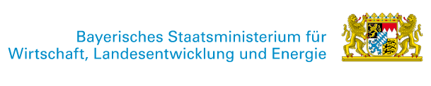 Bayerisches Staatsministerium für Wirtschaft, Landesentwicklung und Energie